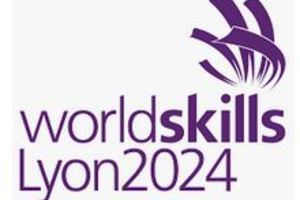 Worldskill lyon 2024