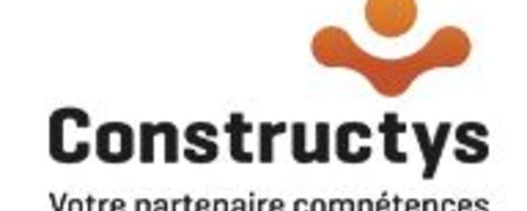 Constructys logo