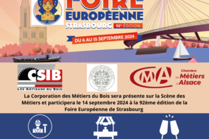 Affiche foire europ%c3%a9enne strasbourg